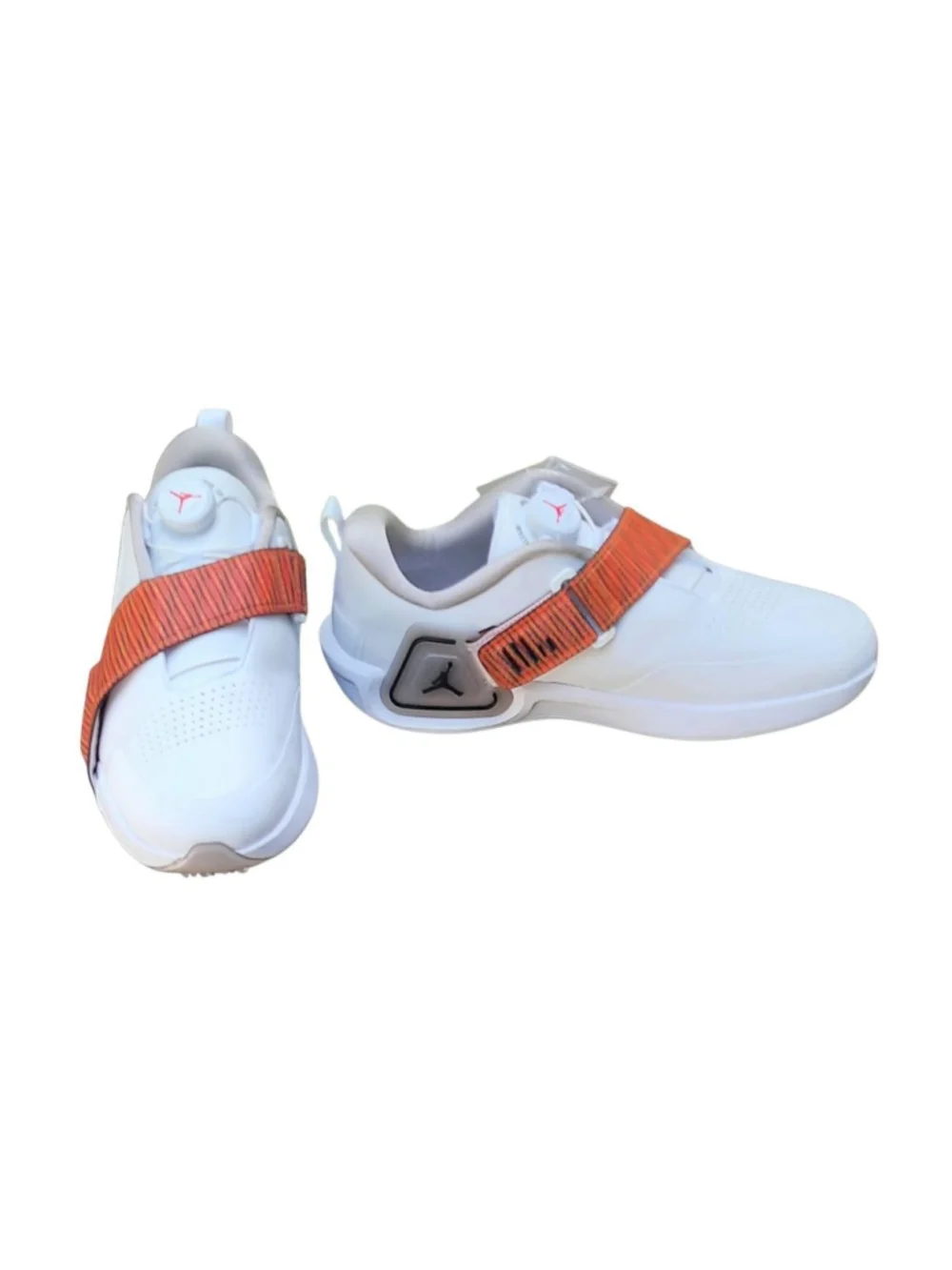 Jordan these are